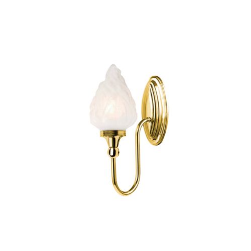 Бра Elstead Lighting Blake (Блаке) BATH-BLAKE3-PB
