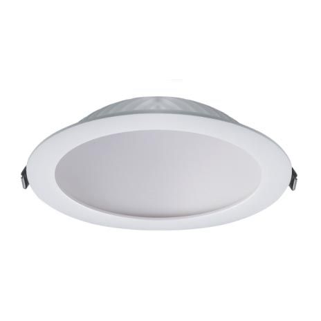 Светильник встраиваемый Crystal Lux CLT 524 CLT 524C105 WH