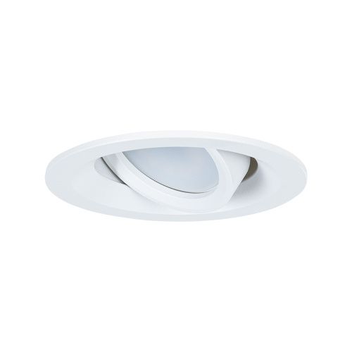 Светильник встраиваемый Arte Lamp Mira (Мира) A2862PL-1WH