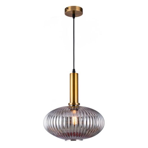 Светильник подвесной Toplight Pamella (Памелла) TL1224H-01SM