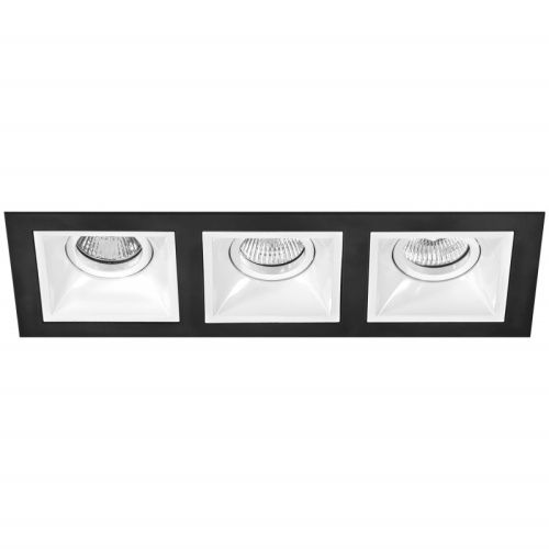 Светильник встраиваемый Lightstar Domino (Домино) D537060606