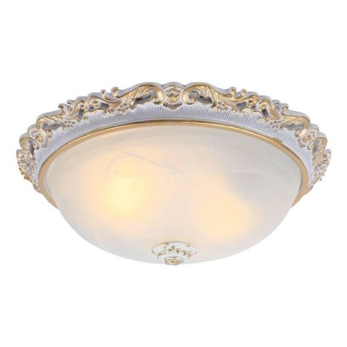 Светильник накладной Arte Lamp Torta (Торта) A7152PL-2WG