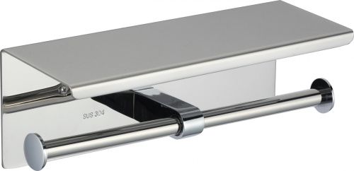 Бумагодержатель Savol S-00AK57