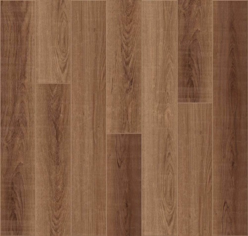SPC ламинат CronaFloor Grand Sequoia Дуб Шоколадный Т088173 толщина 0,5 см 43 класс 1200х180