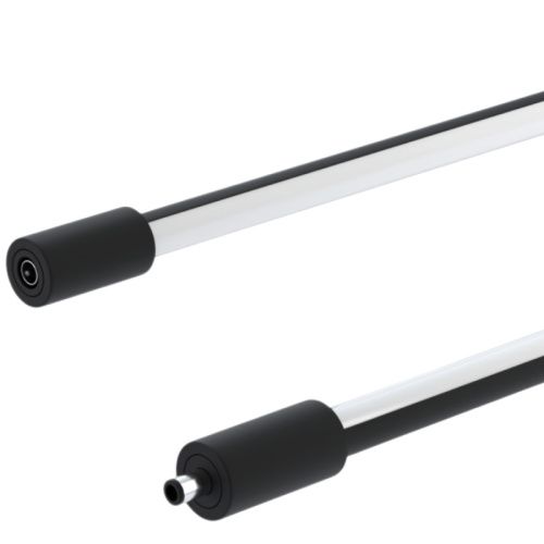 Настенно-потолочный светильник IMEX Thin and Smart (Тхин анд Смарт) IL.0060.5000-1500-BK