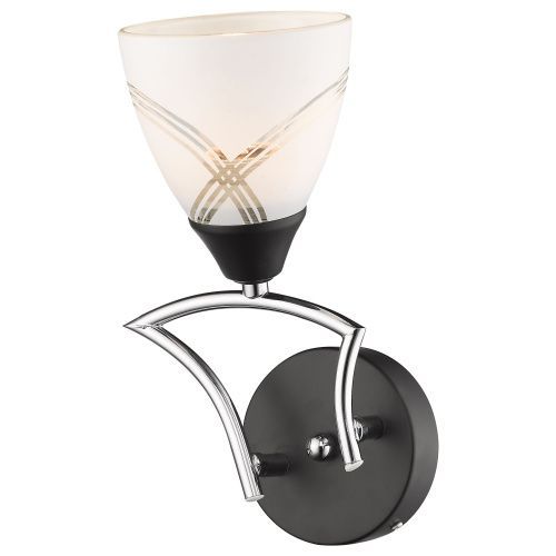 Светильник настенный Velante 735-101-01