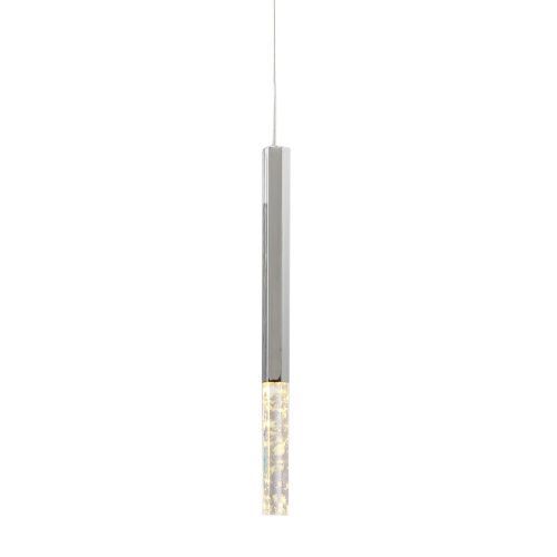 Светильник подвесной Delight Collection Vita (Вита) MD7747-1A nickel