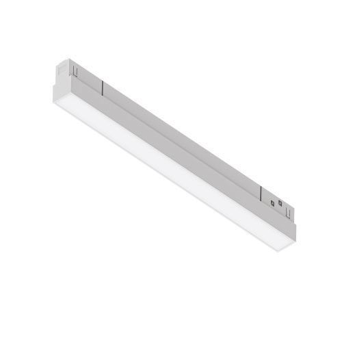 Магнитный трековый светильник Arte Lamp Linea (Линеа) A4692PL-1WH