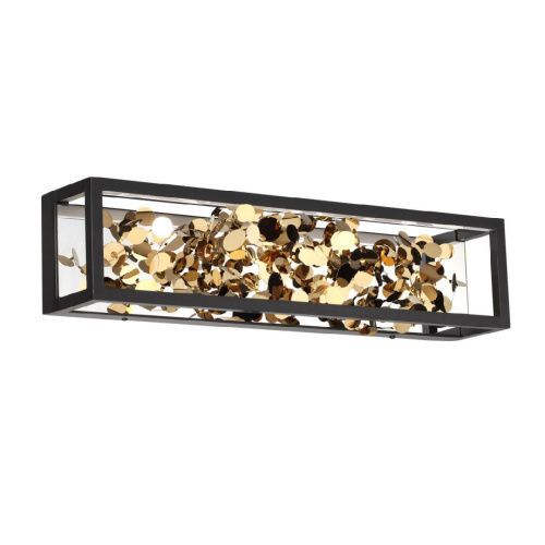 Светильник настенный Odeon Light Bild (Билд) 5065/17WL