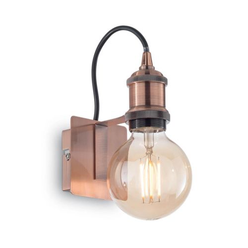 Бра Ideal lux Frida (Фрида) Frida AP1 Rame Antico