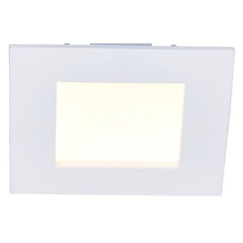 Светильник встраиваемый Arte Lamp Riflessione (Рифлессионе) A7408PL-1WH