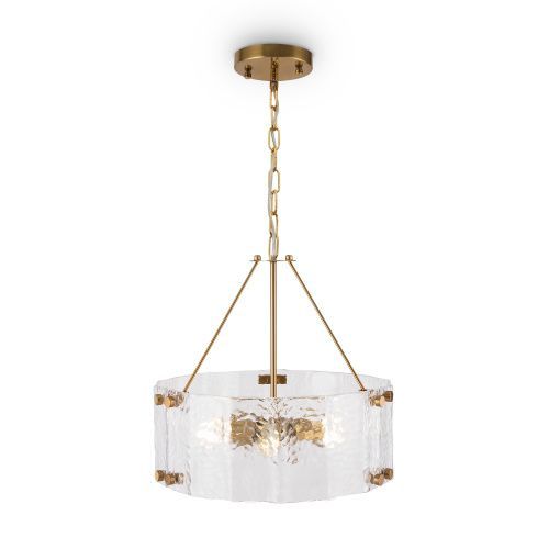 Светильник подвесной Freya Fresco Modern FR5190PL-06BS