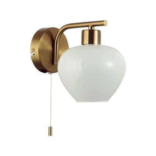 Бра Lumion Carmela (Цармела) 8278/1W