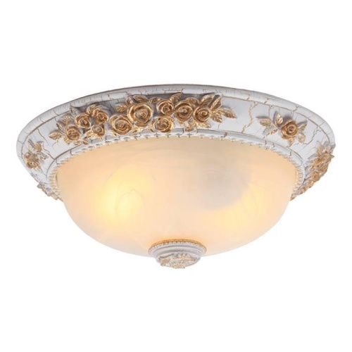 Светильник накладной Arte Lamp Torta (Торта) A7101PL-2WG