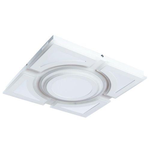 Светильник потолочный Arte Lamp MULTI-SPACE (МУЛТИ-СПАЦЕ) A1430PL-1WH