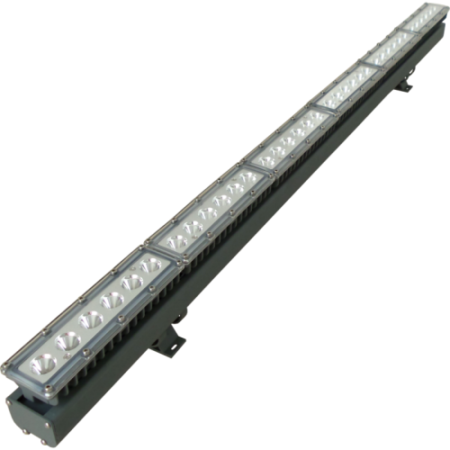 Прожектор линейный архитектурный SignImpress FL6100-CW 36Вт 1м холодный белый
