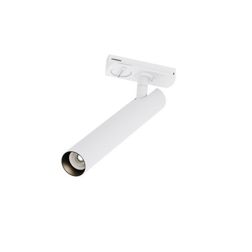 Светильник трековый Maytoni Technical Focus T TR141-1-6W3K-M-W