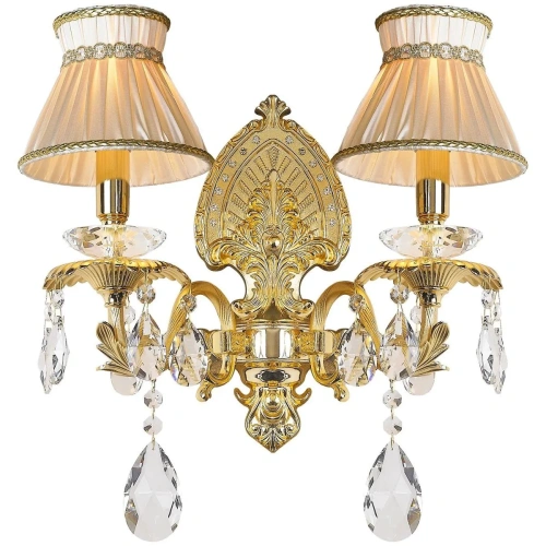 Светильник настенный WERTMARK Laurencia WE375.02.301