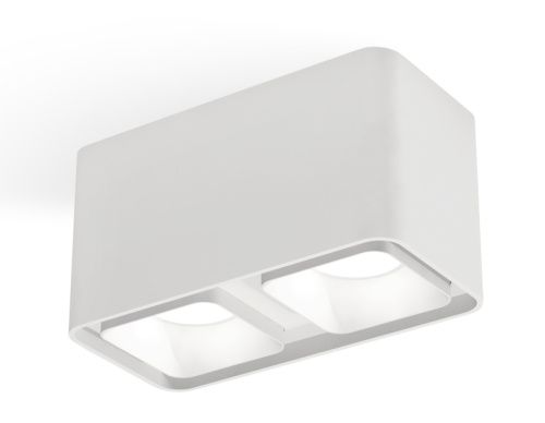 Светильник накладной Ambrella Light Techno (Тецхно) XS7850001