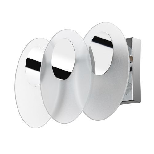 Светильник настенный Arte Lamp ROSABELLA (РОСАБЕЛЛА) A4067AP-2CC