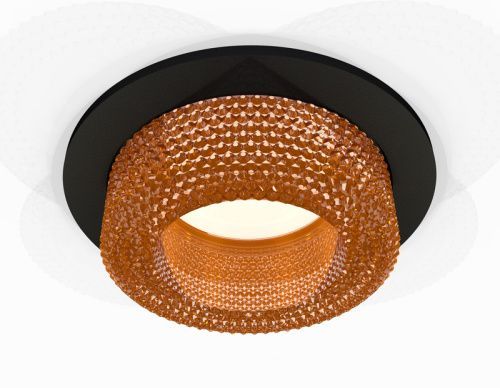 Светильник встраиваемый Ambrella Light Techno (Тецхно) XC7622024