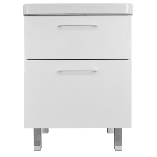 Тумба с раковиной Azario Ника CS00082788 60х47х85
