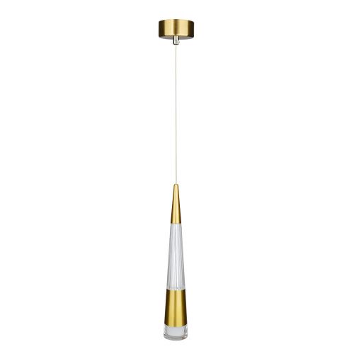 Светильник подвесной Arte Lamp Sabik (Сабик) A6576SP-1PB