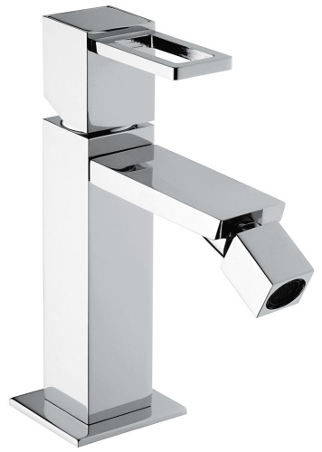 Смеситель Emmevi Siris 47004LA/CR на биде хром Смеситель Emmevi Siris 47004LA/CR на биде хром