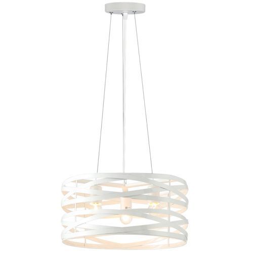 Светильник подвесной Toplight Ophelia (Опхелиа) TL1168-3H