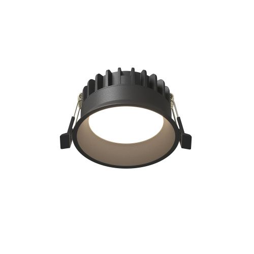 Светильник встраиваемый Maytoni Technical Okno DL055-8W3-4-6K-B