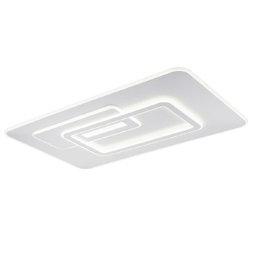 Люстра потолочная Escada Rung (Рунг) 10294/3LED