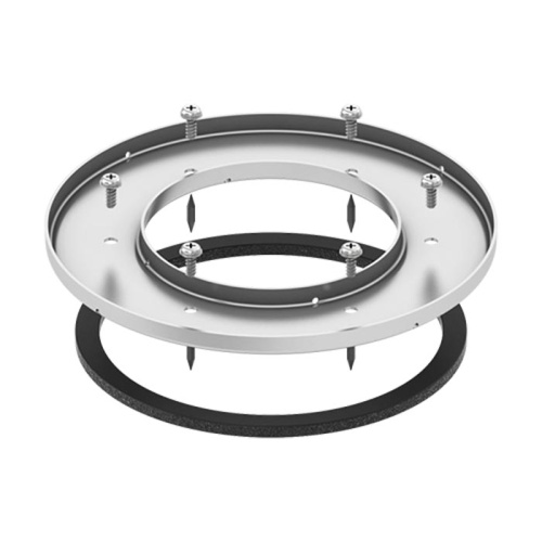 Фланец зажимной Tece TECEdrainpoint S 3690003