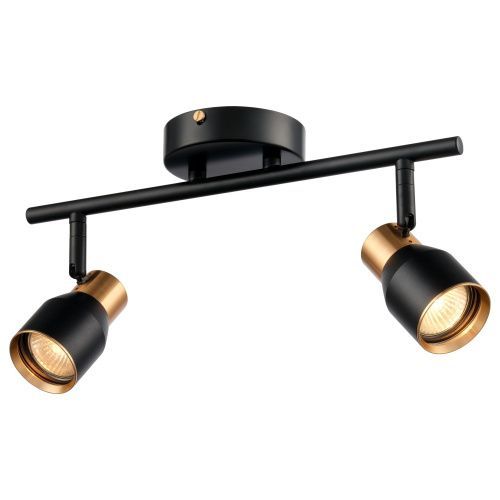 Светильник настенный Velante 473-401-02