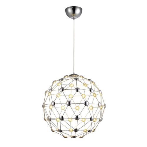 Светильник подвесной Divinare Cristallino (Цристаллино) 1610/02 SP-60