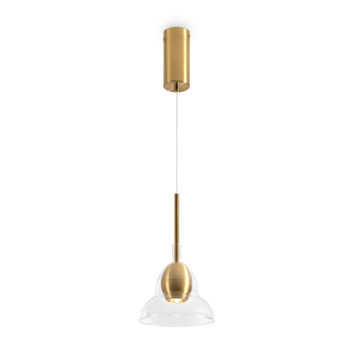 Светильник подвесной Freya Glaze (Глазурь) FR5637PL-L6TR