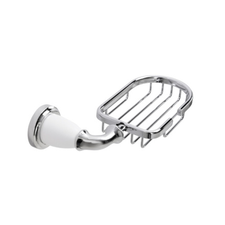 Мыльница Art&Max BIANCHI AM-E-2605-Cr