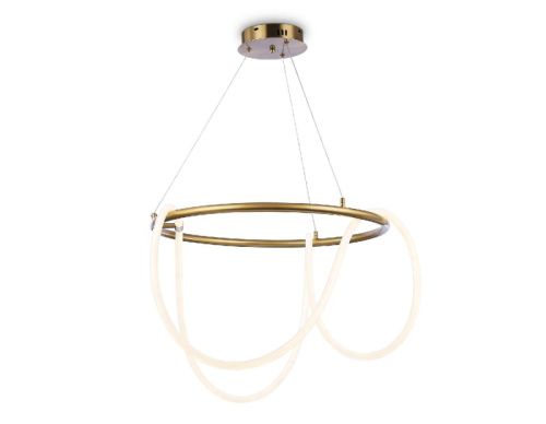 Светильник подвесной Ambrella Light Comfort (Цомфорт) FL10503