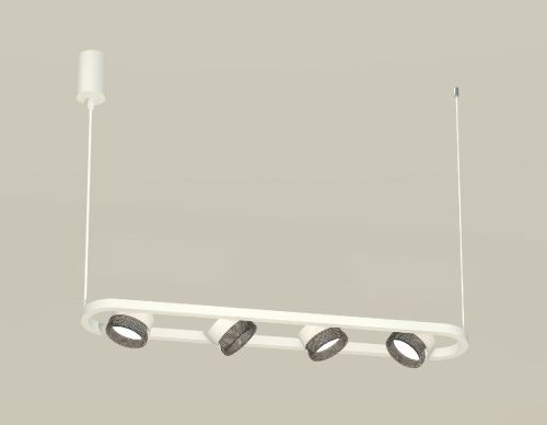 Светильник подвесной Ambrella Light Traditional (Традитионал) XB9163200
