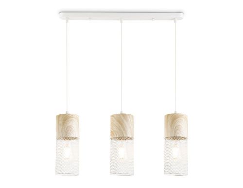 Светильник подвесной Ambrella Light Loft (Лофт) TR8499