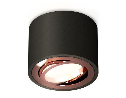 Светильник накладной Ambrella Light TECHNO SPOT (ТЕЦХНО СПОТ) XS7511005