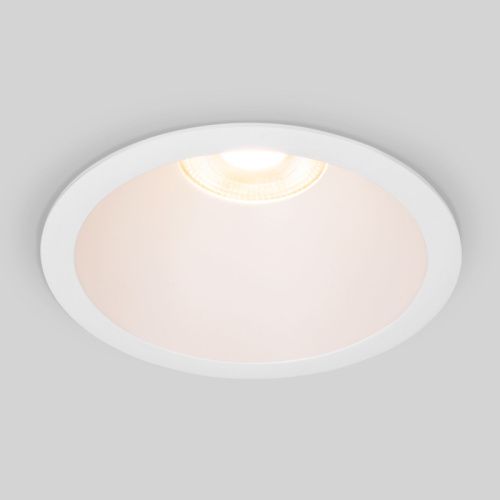Уличный встраиваемый светильник Elektrostandard Light LED 3005 (Лигхт ЛЕД 3005) 4690389185632
