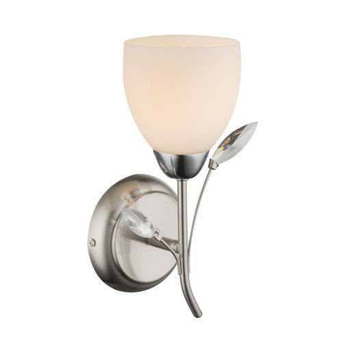 Бра Globo Singu (Сингу) 60215W
