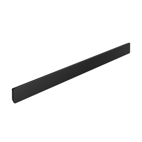 Душевая штанга Hansgrohe WallStoris 27902670 черный