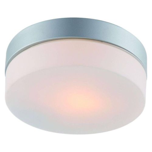 Светильник накладной Arte Lamp Shirp (Схирп) A3211PL-1SI