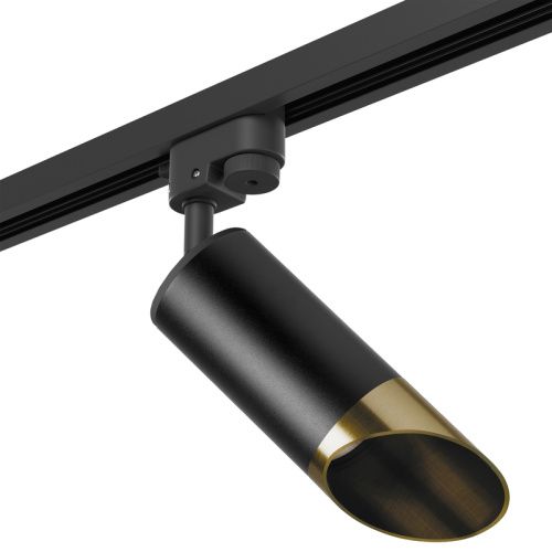 Трековый светильник Lightstar RULLO (РУЛЛО) R1T437131