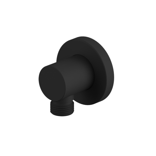 Шланговое подключение Whitecross Y black Y1008BL