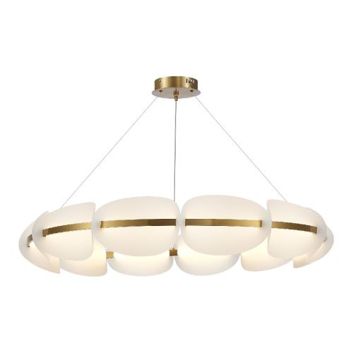 Люстра подвесная ST Luce Etoile (Етоиле) SL1304.203.65
