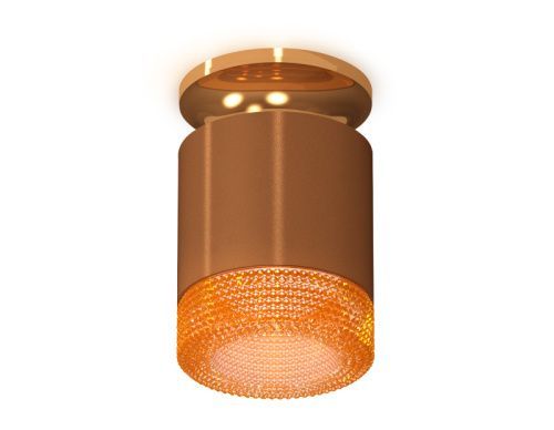 Светильник накладной Ambrella Light TECHNO SPOT (ТЕЦХНО СПОТ) XS7404122