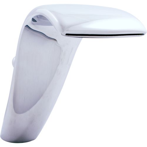 Излив RavSlezak VOD6101 хром