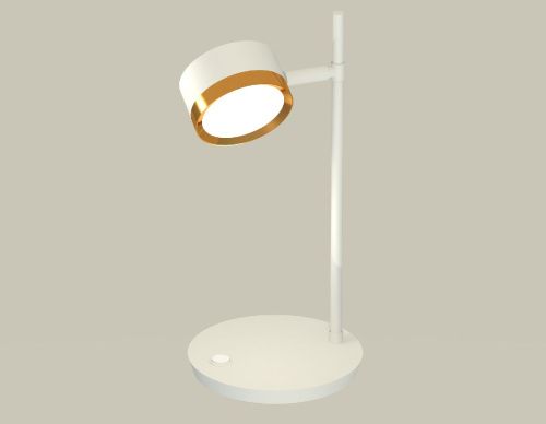 Настольная лампа Ambrella Light Traditional (Традитионал) XB9801152